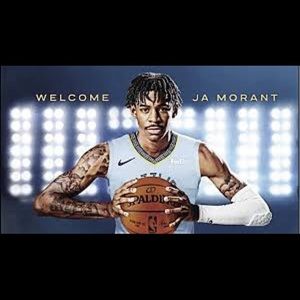 Meet your Posher, George